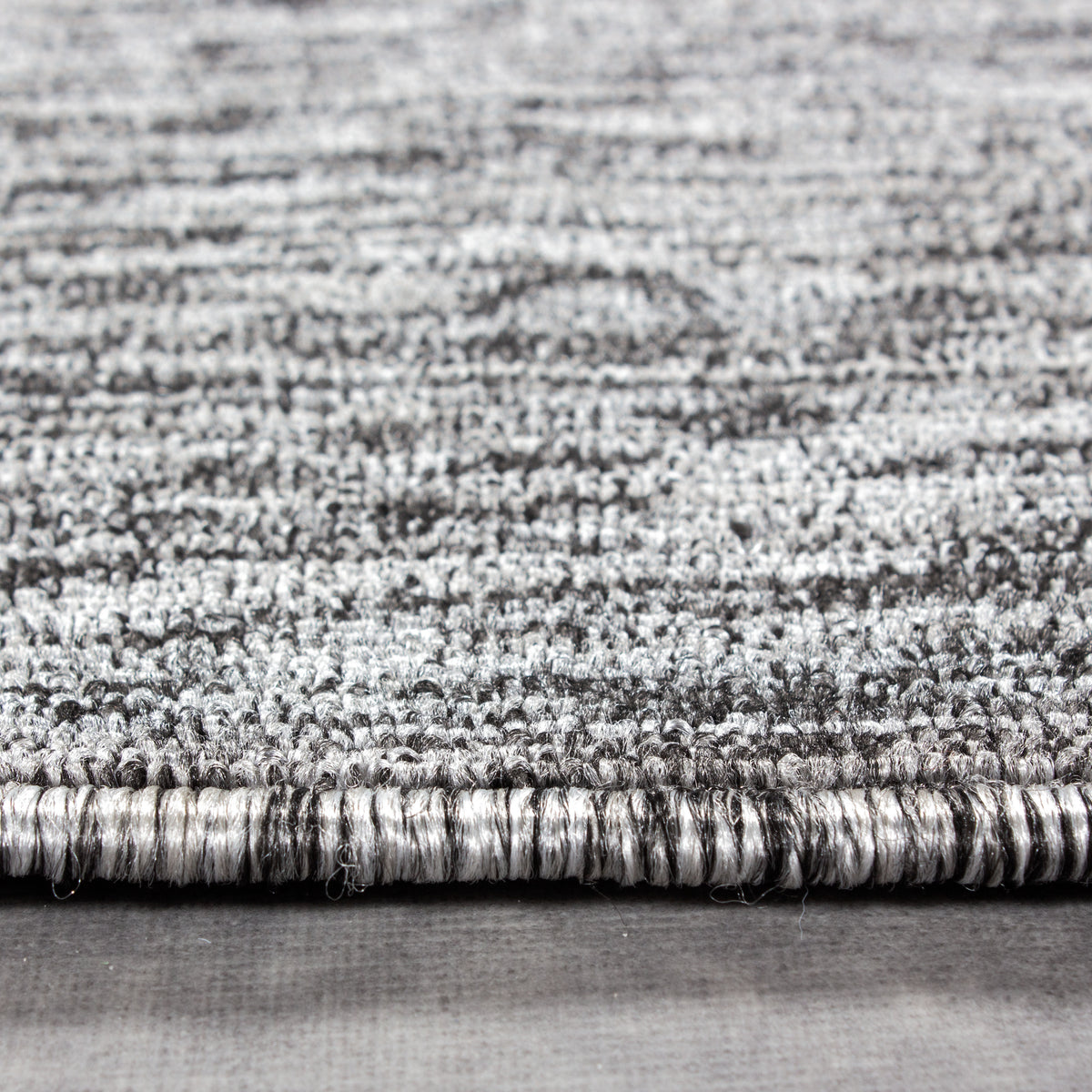 Tapis moderne - NIZZA 1800 GREY