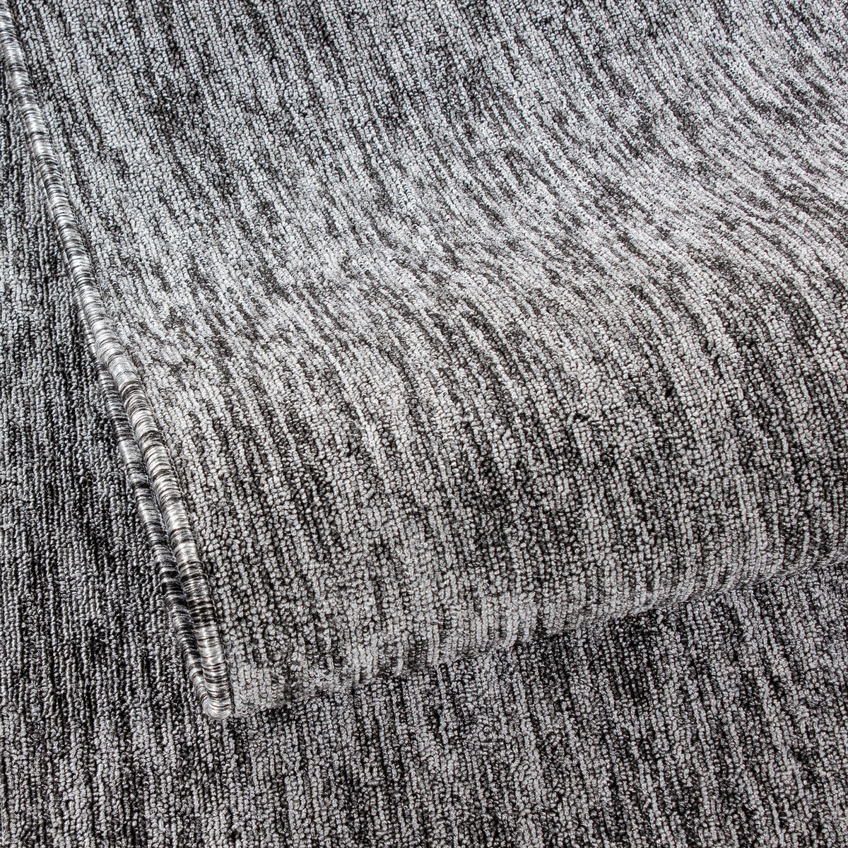 Tapis moderne - NIZZA 1800 GREY