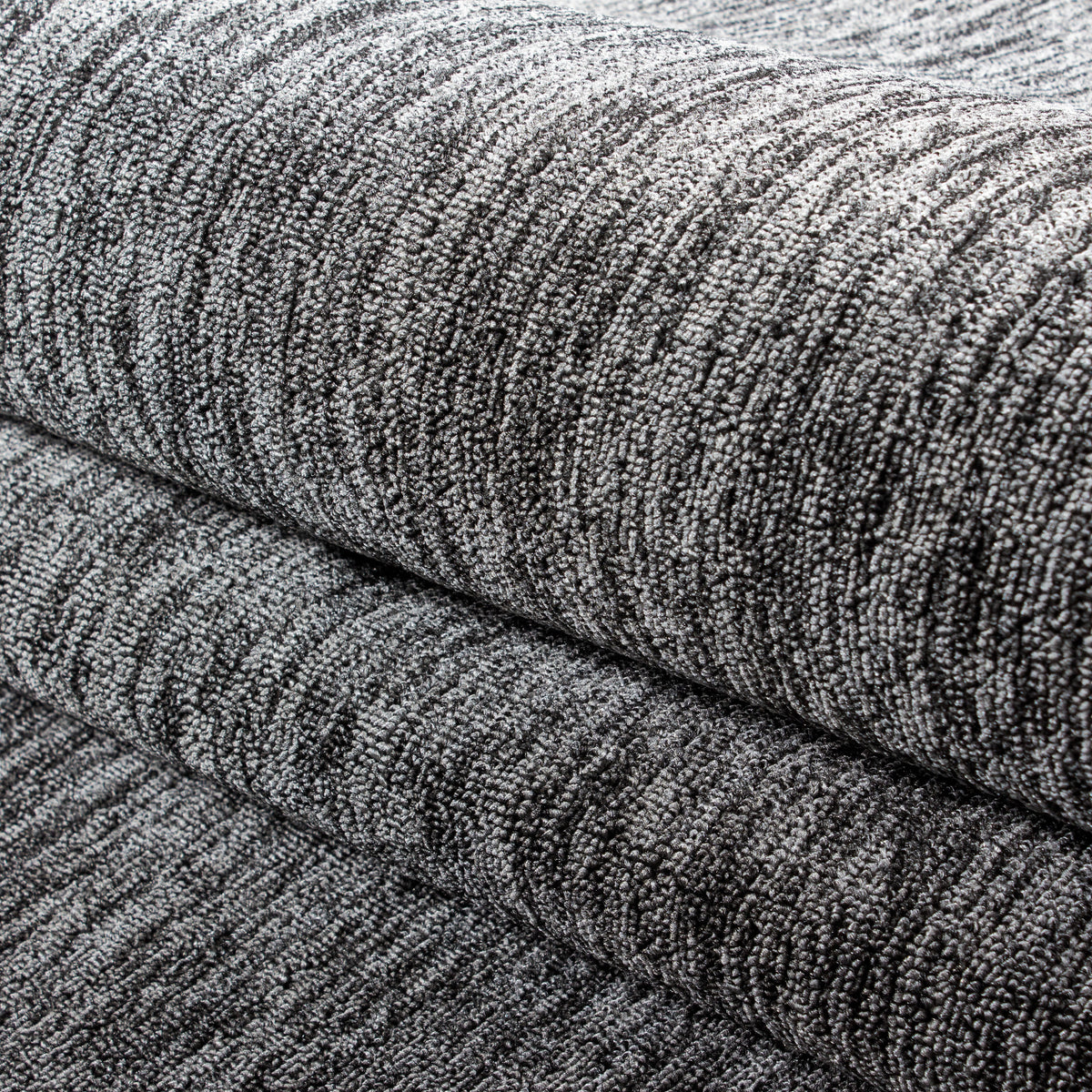 Tapis moderne - NIZZA 1800 GREY