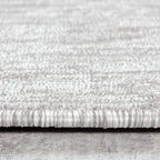 Tapis moderne - NIZZA 1800 CRÈME