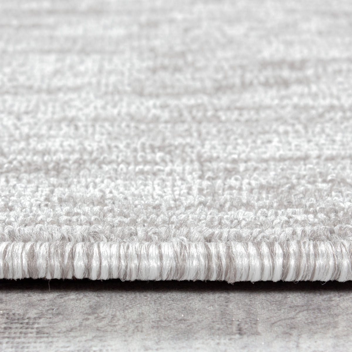 Tapis moderne - NIZZA 1800 CRÈME
