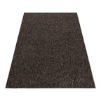 Tapis moderne - NIZZA 1800 BROWN