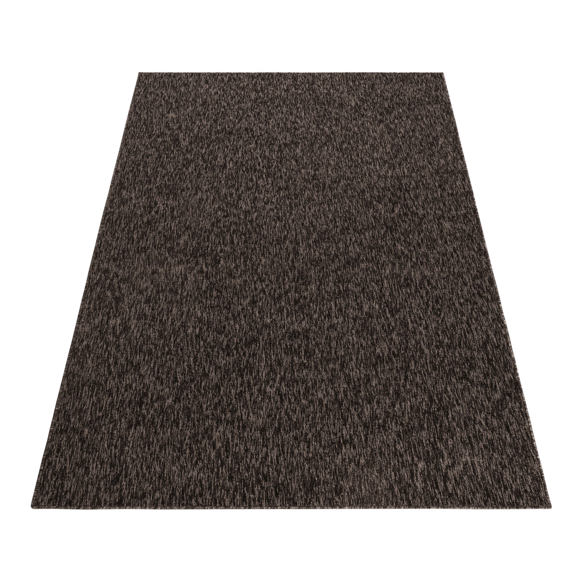 Tapis moderne - NIZZA 1800 BROWN