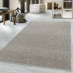 Tapis moderne - NIZZA 1800 BEIGE