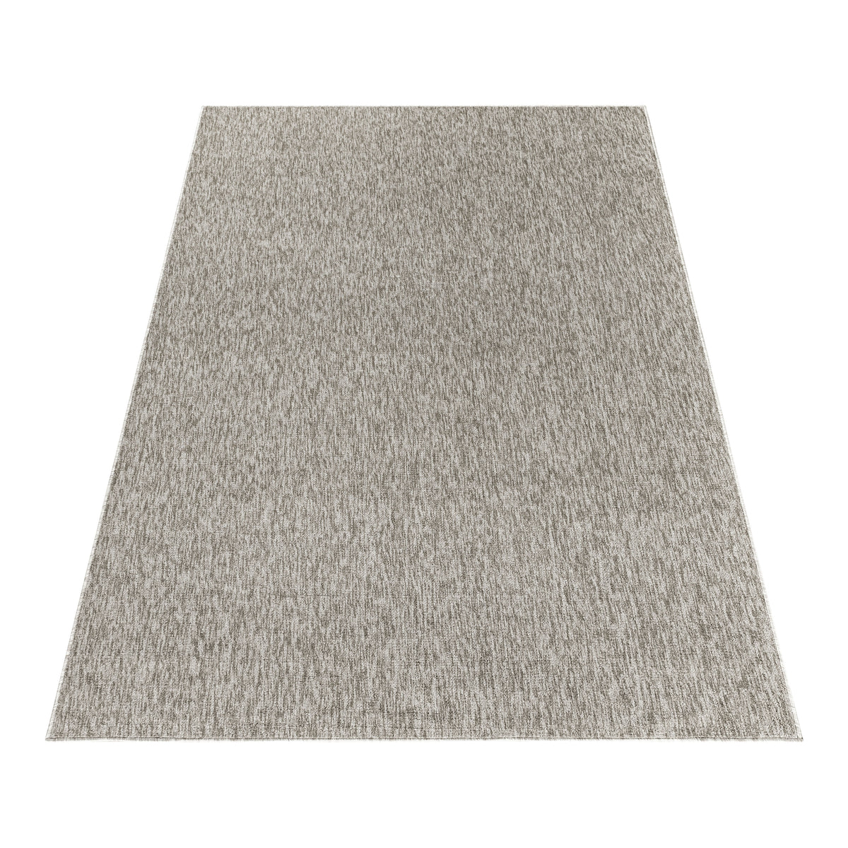 Modern Vloerkleed - NIZZA 1800 BEIGE