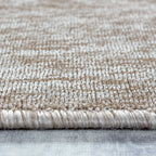 Tapis moderne - NIZZA 1800 BEIGE