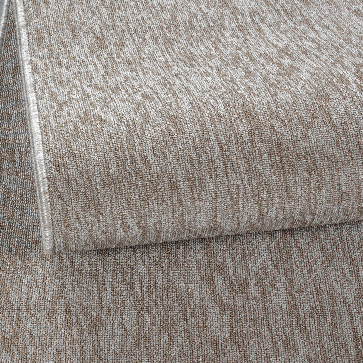 Modern Vloerkleed - NIZZA 1800 BEIGE