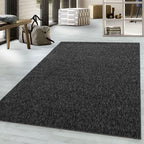 Tapis moderne - NIZZA 1800 ANTHRACITE