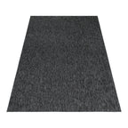 Tapis moderne - NIZZA 1800 ANTHRACITE