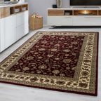 Vintage Vloerkleed - MARRAKESH 210 RED