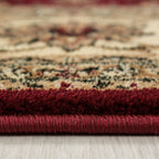 Vintage Vloerkleed - MARRAKESH 210 RED