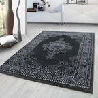 Vintage Vloerkleed - MARRAKESH 297 GREY
