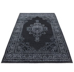 Vintage Vloerkleed - MARRAKESH 297 GREY