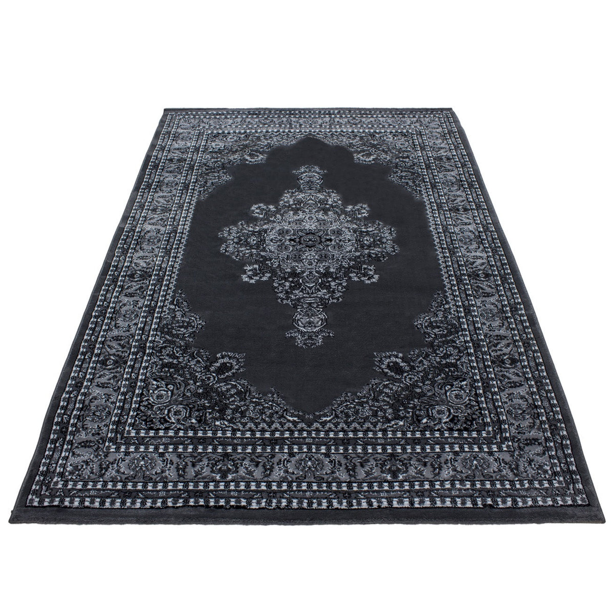 Tapis Vintage - MARRAKESH 297 GRIS