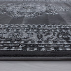 Vintage Vloerkleed - MARRAKESH 297 GREY