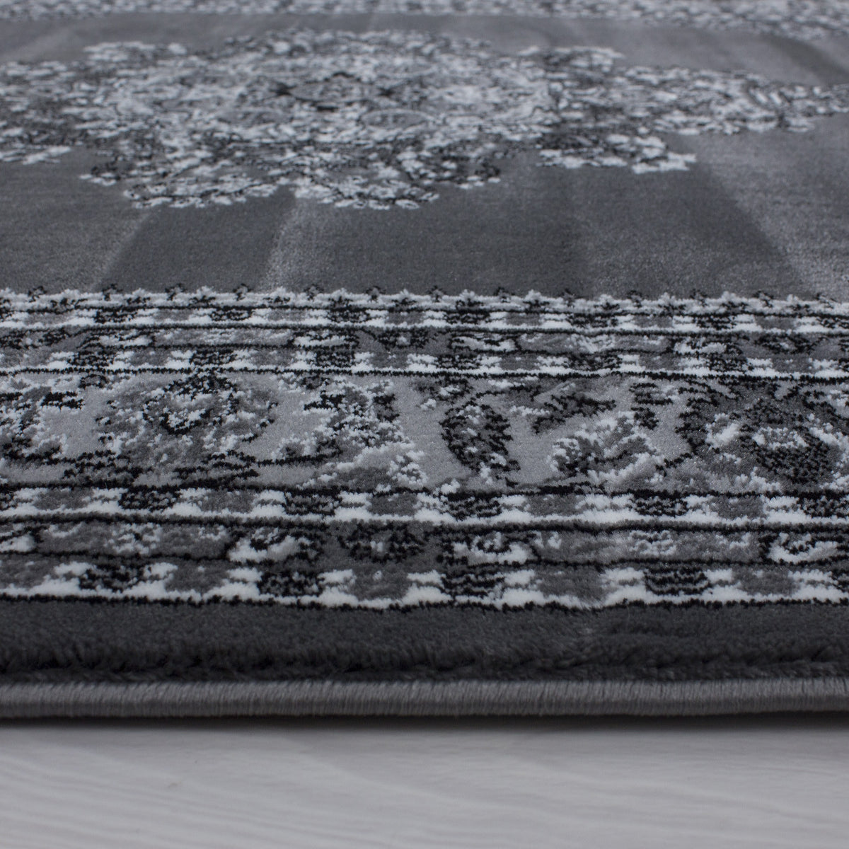 Tapis Vintage - MARRAKESH 297 GRIS