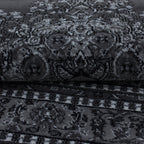 Vintage Vloerkleed - MARRAKESH 297 GREY