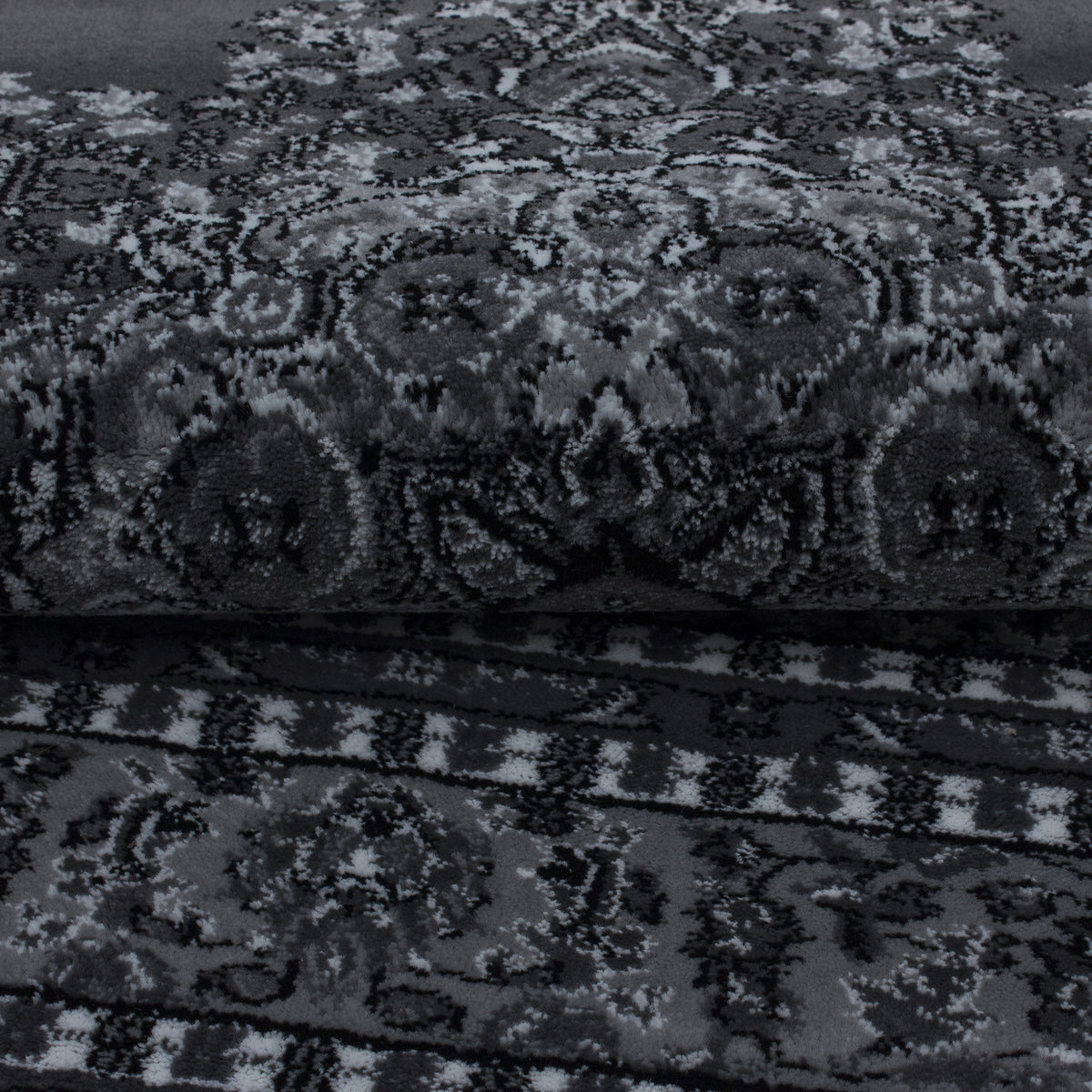 Tapis Vintage - MARRAKESH 297 GRIS