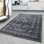 Vintage Vloerkleed - MARRAKESH 207 GREY