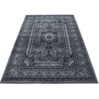 Vintage Vloerkleed - MARRAKESH 207 GREY
