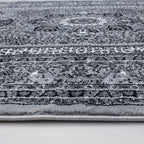 Vintage Vloerkleed - MARRAKESH 207 GREY