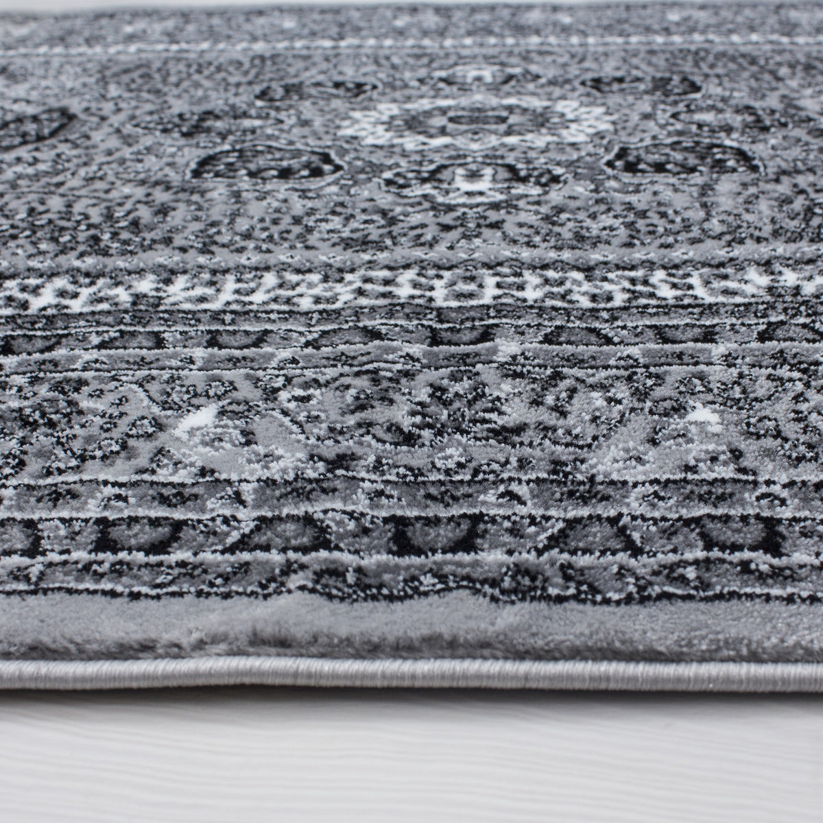 Tapis Vintage - MARRAKESH 207 GRIS
