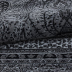 Vintage Vloerkleed - MARRAKESH 207 GREY