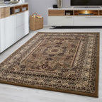 Tapis Vintage - MARRAKESH 207 BEIGE