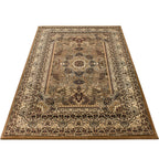 Tapis Vintage - MARRAKESH 207 BEIGE