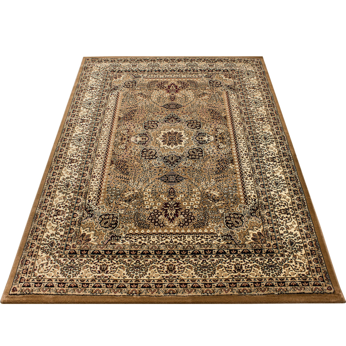 Tapis Vintage - MARRAKESH 207 BEIGE