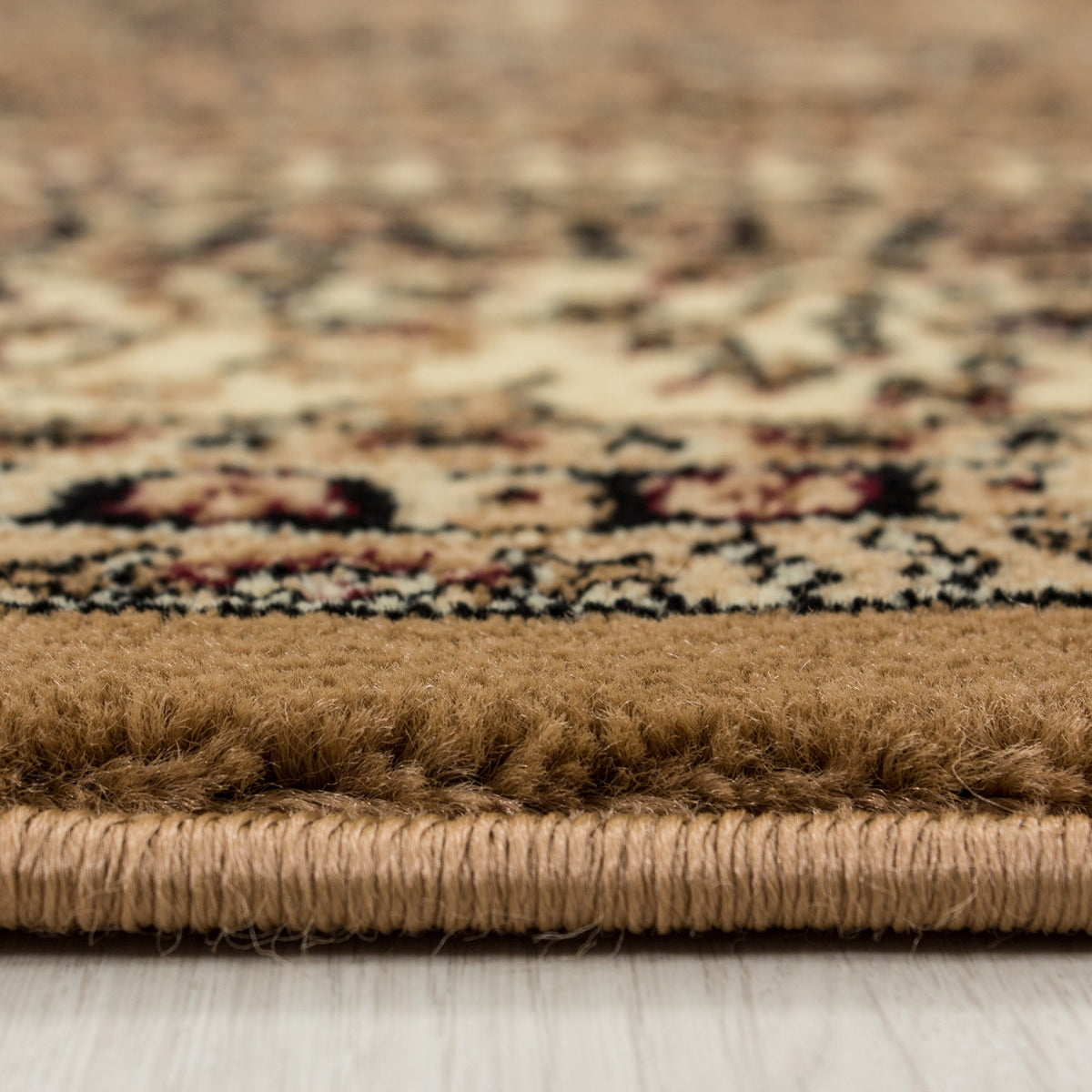 Tapis Vintage - MARRAKESH 207 BEIGE