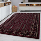 Vintage Vloerkleed - MARRAKESH 351 RED