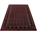 Vintage Vloerkleed - MARRAKESH 351 RED