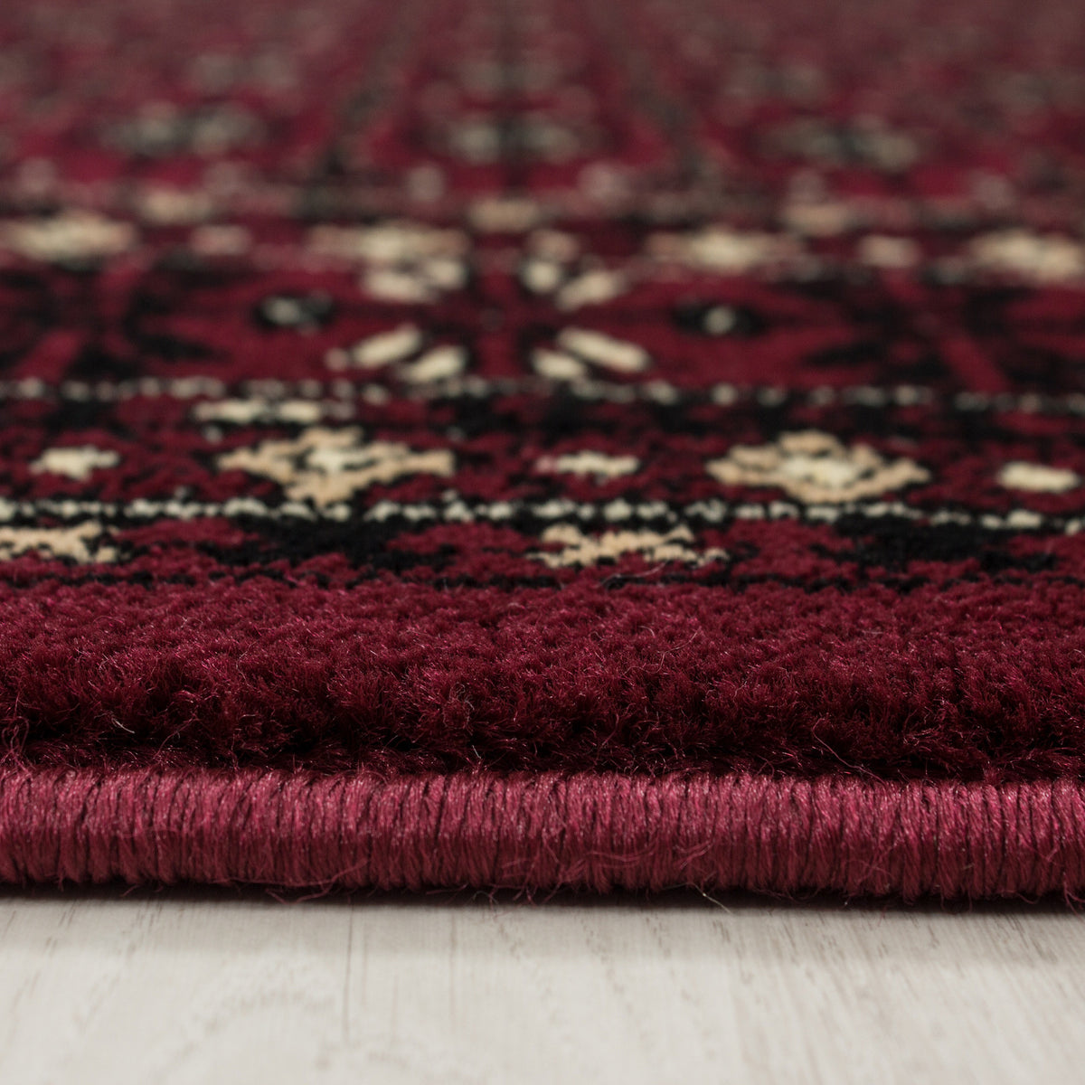 Tapis Vintage - MARRAKESH 351 ROUGE