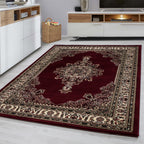 Tapis vintage - MARRAKESH 297 ROUGE