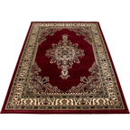 Tapis vintage - MARRAKESH 297 ROUGE