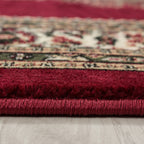 Tapis vintage - MARRAKESH 297 ROUGE
