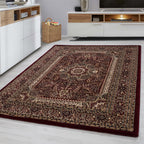 Vintage Vloerkleed - MARRAKESH 207 RED