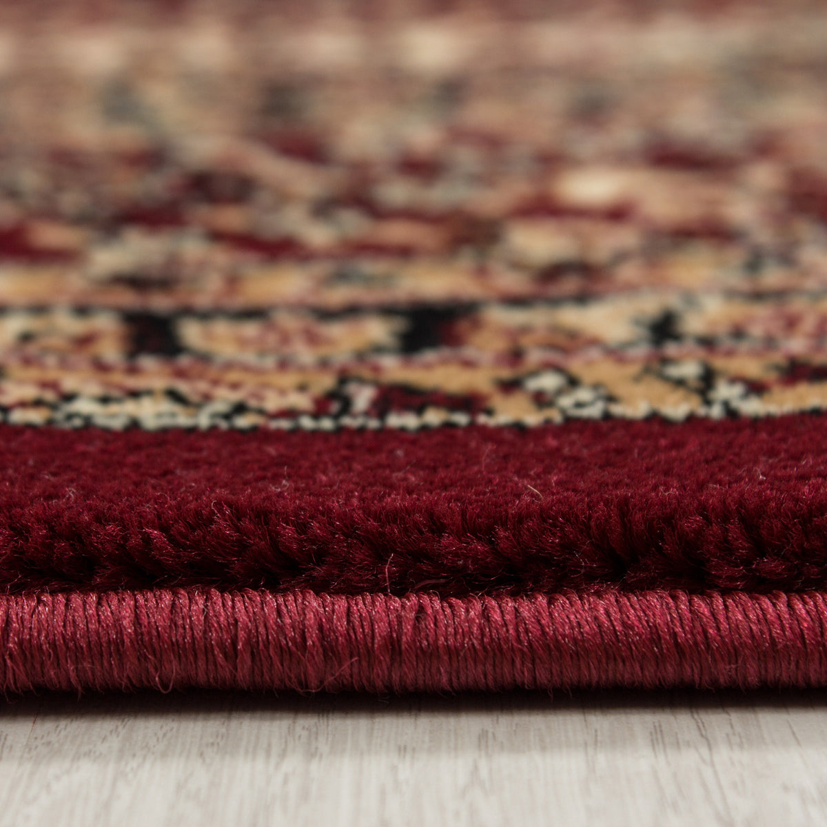 Tapis Vintage - MARRAKESH 207 ROUGE