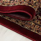 Vintage Vloerkleed - MARRAKESH 207 RED