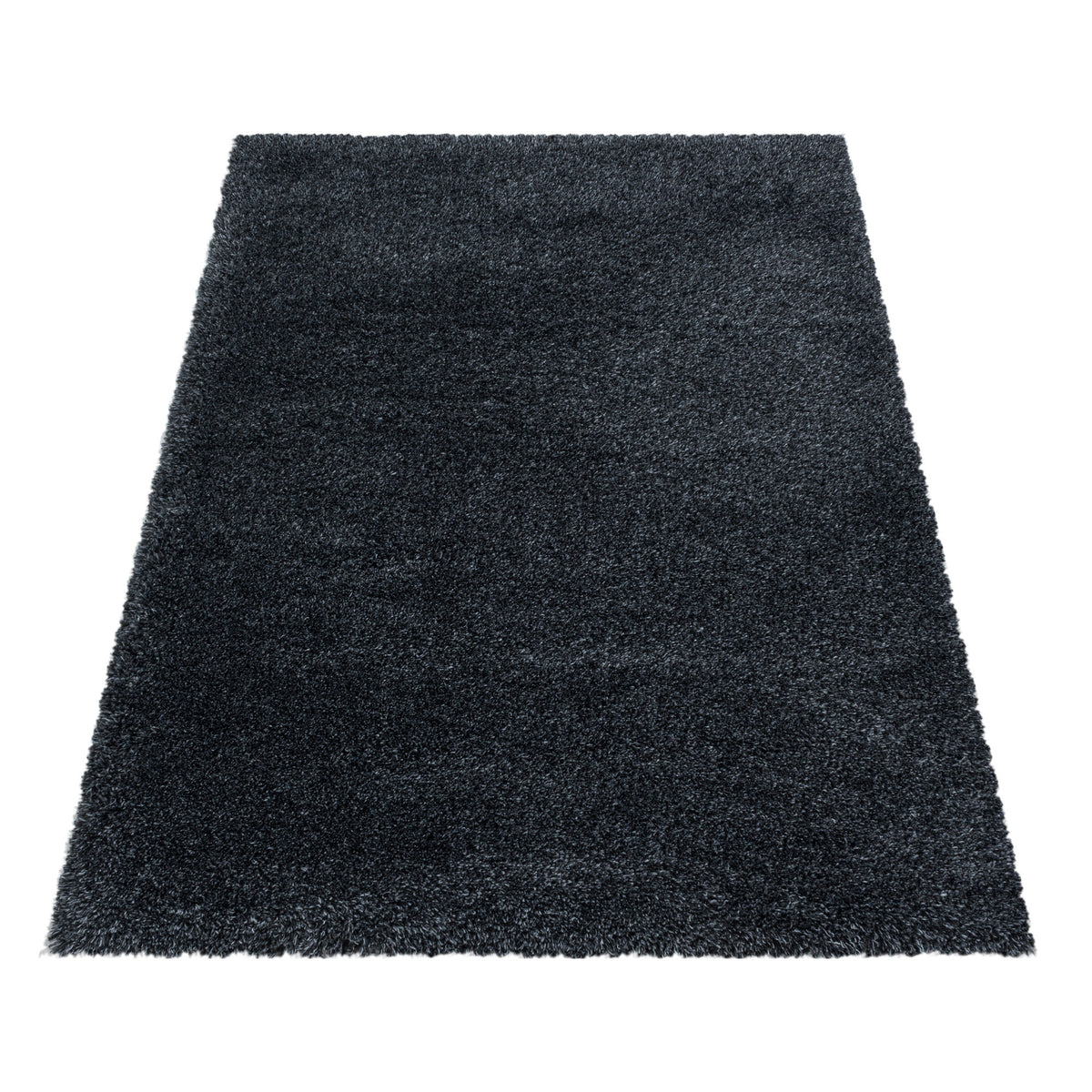 Tapis à poils longs - FLUFFY 3500 ANTHRACITE