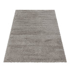 Tapis à poils longs - FLUFFY 3500 BEIGE