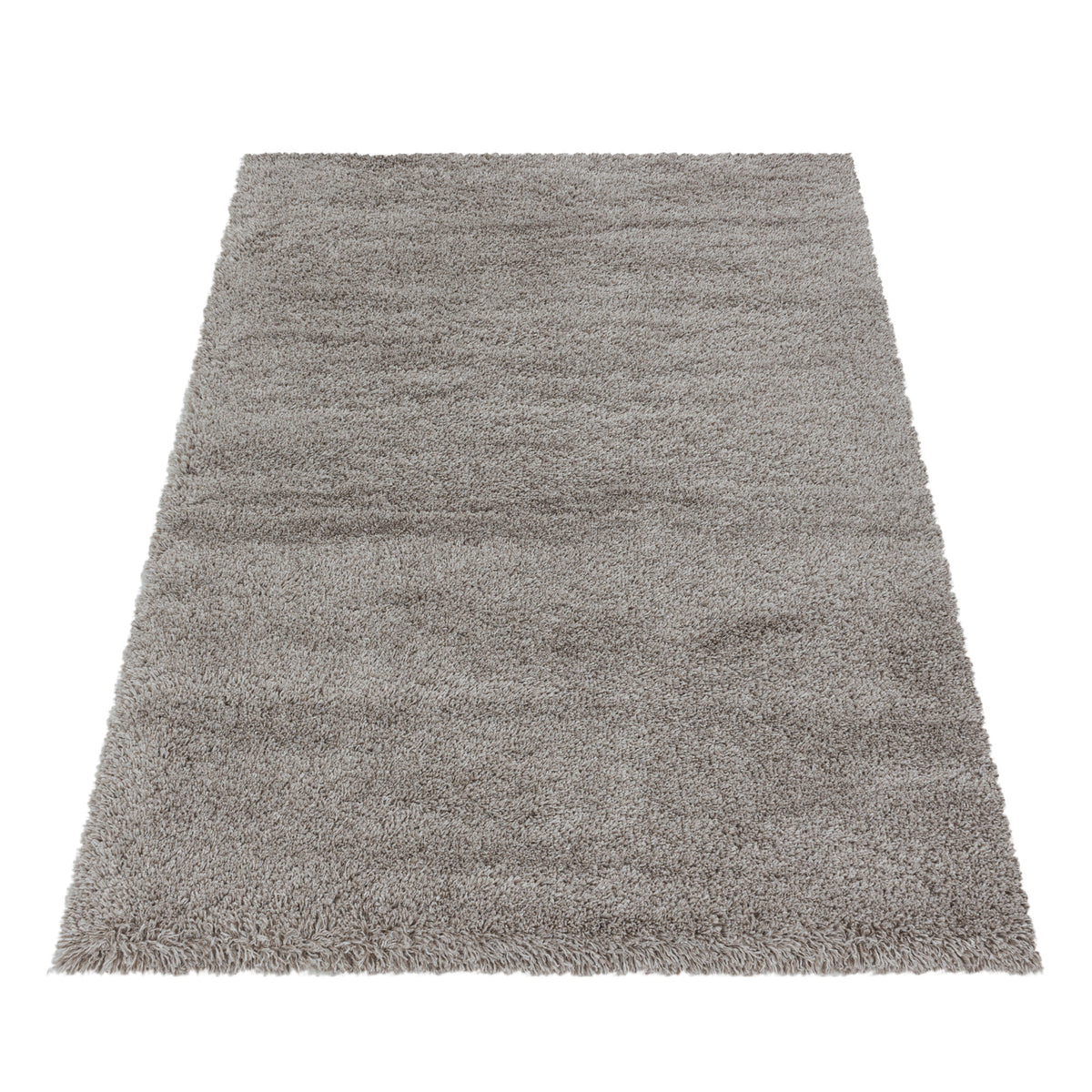 Tapis à poils longs - FLUFFY 3500 BEIGE