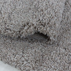 Tapis à poils longs - FLUFFY 3500 BEIGE