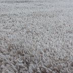 Tapis à poils longs - FLUFFY 3500 BEIGE