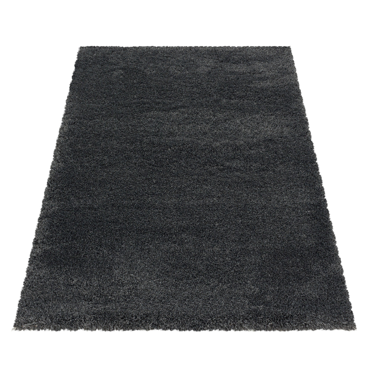 Tapis à poils longs - FLUFFY 3500 GREY