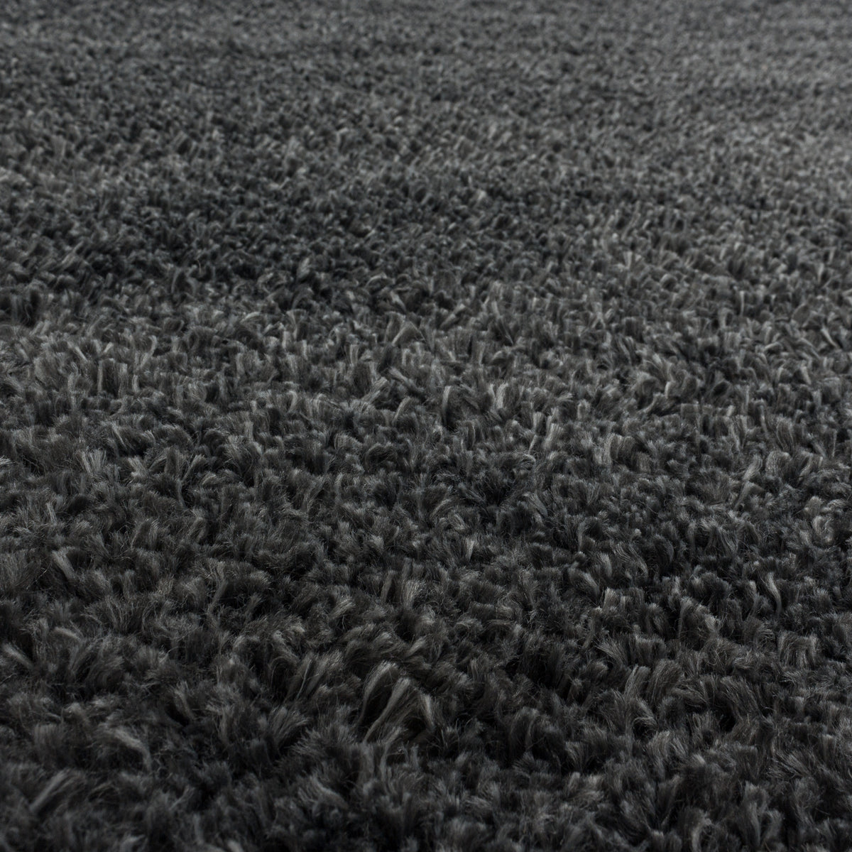 Tapis à poils longs - FLUFFY 3500 GREY