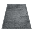 Tapis à poils longs - FLUFFY 3500 GRIS CLAIR