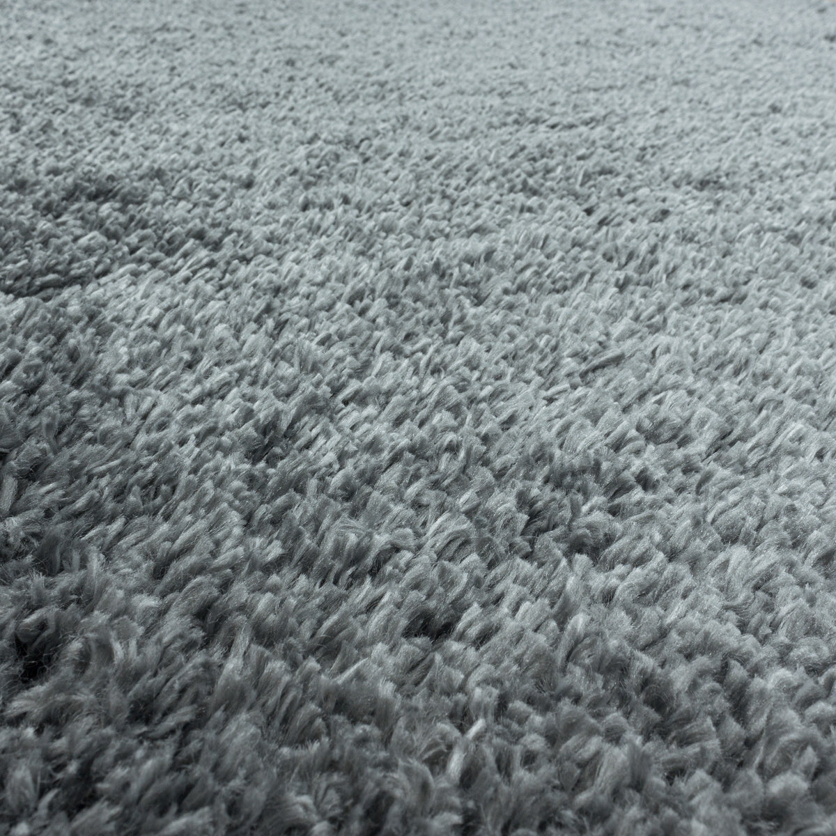 Tapis à poils longs - FLUFFY 3500 GRIS CLAIR