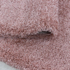 Loper Hoogpolig Vloerkleed - FLUFFY 3500 ROSE